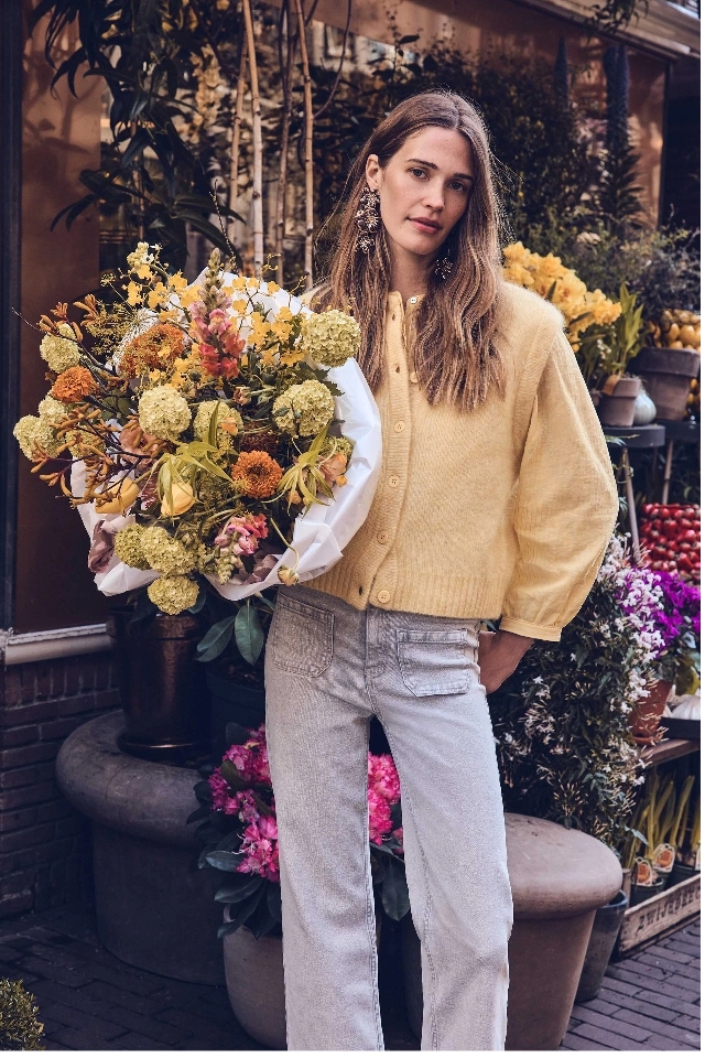 QUELQUES LOOKS DE SAISON POUR VOUS INSPIRER
